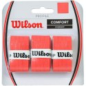 Owijka Wilson Profile Ower Grip /3szt/ Wilson