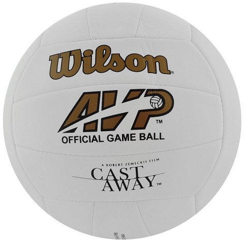 Piłka siatkowa Wilson Mr Castaway WTH4615 Wilson