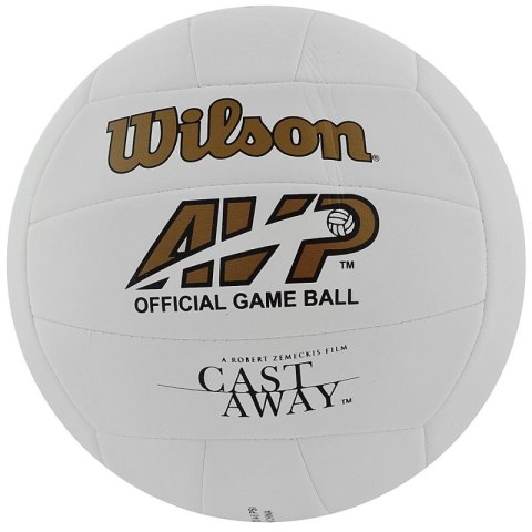 Piłka siatkowa Wilson Mr Castaway WTH4615 Wilson