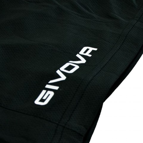 Spodenki piłkarskie Givova One U P016-0010 Givova