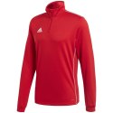 Bluza adidas CORE 18 Training top M CV3999 Adidas