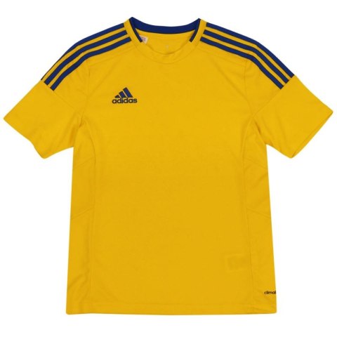 Koszulka adidas Fort 14 JSY C JR F86476 Adidas