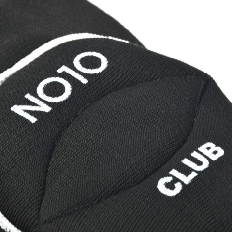 NAKOLANNIKI NO10 CLUB BLACK 56106 NO10