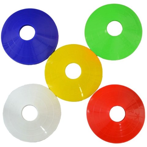 PACHOŁEK NO10 VCM-P2S50PB 2" 50szt NO10
