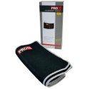 PAS NEOPRENOWY PROFIT SZEROKI 125X30X03cm CZARNY DK5063 PROfit