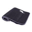 PAS NEOPRENOWY PROFIT SZEROKI 125X30X03cm CZARNY DK5063 PROfit