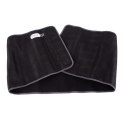 PAS NEOPRENOWY PROFIT SZEROKI 125X30X03cm CZARNY DK5063 PROfit