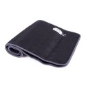 PAS NEOPRENOWY PROFIT SZEROKI 125X30X03cm CZARNY DK5063 PROfit