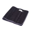 PAS NEOPRENOWY PROFIT SZEROKI 125X30X03cm CZARNY DK5063 PROfit