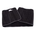 PAS NEOPRENOWY PROFIT SZEROKI 125X30X03cm CZARNY DK5063 PROfit
