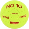 PIŁKA NOŻNA NO10 INDOOR STAR 56030 NO10