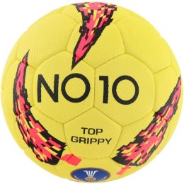 PIŁKA RĘCZNA NO10 TOP GRIPPY 56047-2 NO10