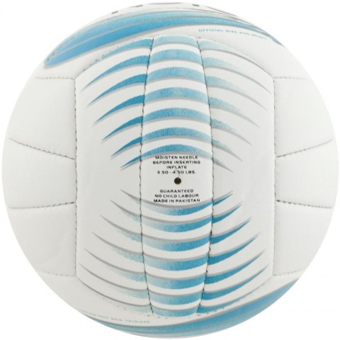 PIŁKA SIATKOWA NO10 BEACH SLAM BLUE 56063 C NO10