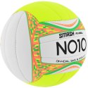PIŁKA SIATKOWA NO10 BEACH SLAM YELLOW 56063 B NO10