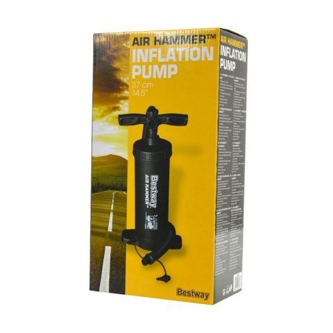 POMPKA BESTWAY AIR HAMMER 14,5'' 37cm 62086-3087 Bestway