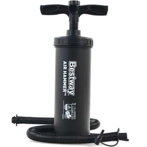 POMPKA BESTWAY AIR HAMMER 14,5'' 37cm 62086-3087 Bestway