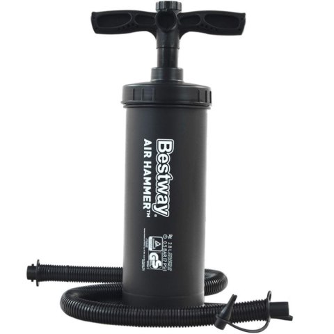 POMPKA BESTWAY AIR HAMMER 14,5'' 37cm 62086-3087 Bestway
