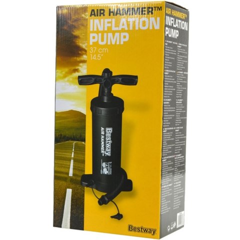 POMPKA BESTWAY AIR HAMMER 14,5'' 37cm 62086-3087 Bestway