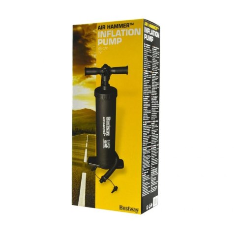 POMPKA BESTWAY AIR HAMMER 19'' 48cm 62030/7925 Bestway