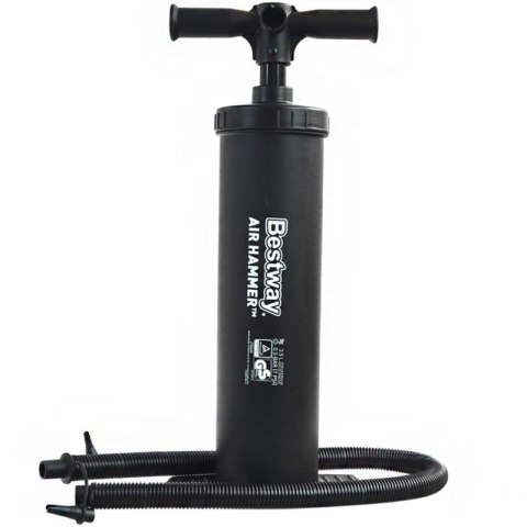 POMPKA BESTWAY AIR HAMMER 19'' 48cm 62030/7925 Bestway