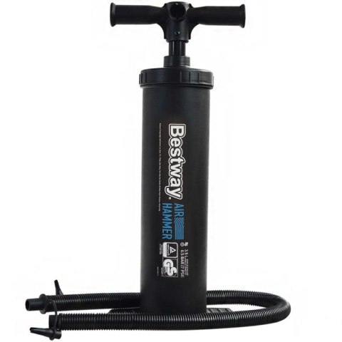 POMPKA BESTWAY AIR HAMMER 19'' 48cm 62030/7925 Bestway