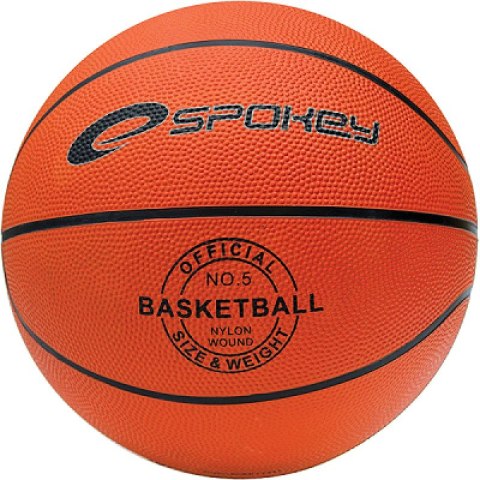 Piłka koszykowa Spokey Active roz 5 82401 Spokey