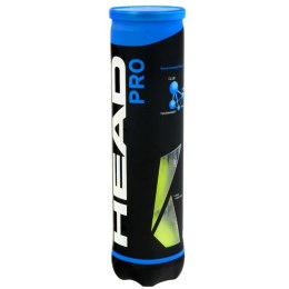 Piłki do tenisa ziemnego Head Pro 571721 Head