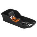 SANKI HAMAX BABY BOB czarne /501027 Hamax
