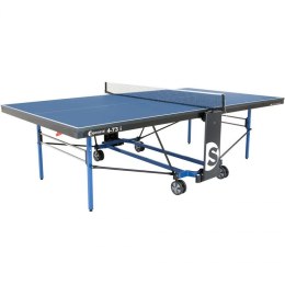 STÓŁ DO TENISA STOŁOWEGO SPONETA S4-73i niebieski 137505 Sponeta