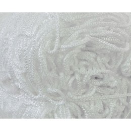 Siatka do piłki ręcznej Netex 3x2m PP 3 biała PR0045 Netex