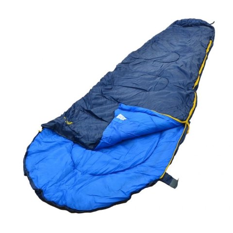 Śpiwór Best Camp Yanda 220x75x50 25041 Best Camp