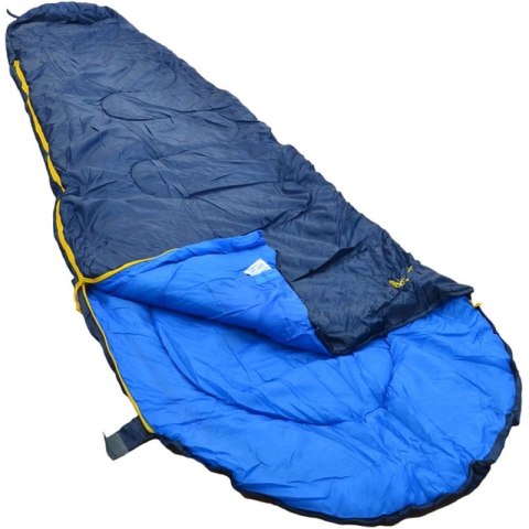 Śpiwór Best Camp Yanda 220x75x50 25041 Best Camp