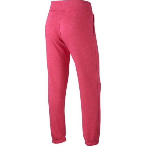 Spodnie Nike G NSW FLC REG Jr 806326 615 Nike