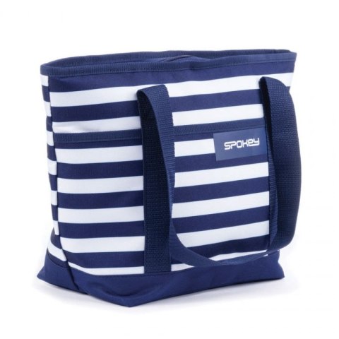 Torba Plażowa Spokey Acapulco GN/WT 839586 Spokey