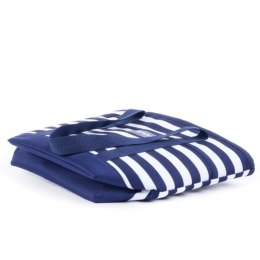 Torba Plażowa Spokey Acapulco GN/WT 839586 Spokey