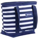 Torba Plażowa Spokey Acapulco GN/WT 839586 Spokey