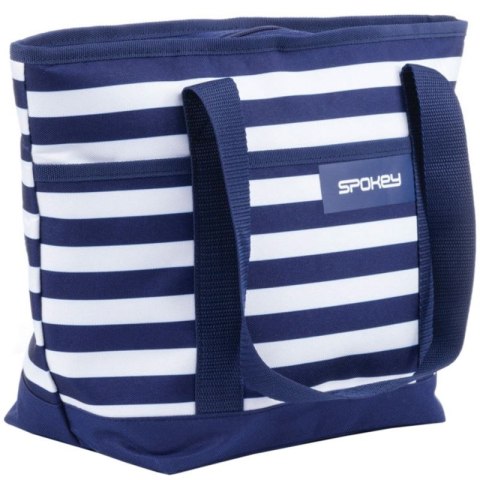 Torba Plażowa Spokey Acapulco GN/WT 839586 Spokey