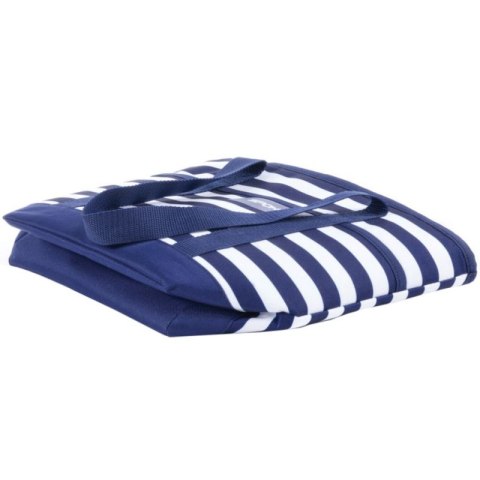 Torba Plażowa Spokey Acapulco GN/WT 839586 Spokey