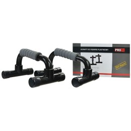 Uchwyty do Pompek Profit plastikowy DK 3204 PROfit