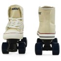 Wrotki Roces Chuck Classic Roller kremowe 550030 07 Roces