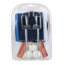 ZESTAW DO PING PONGA SPOKEY ALPHA SET 84352 Spokey