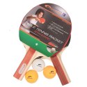 ZESTAW DO PING PONGA SPOKEY STANDARD 81813 Spokey