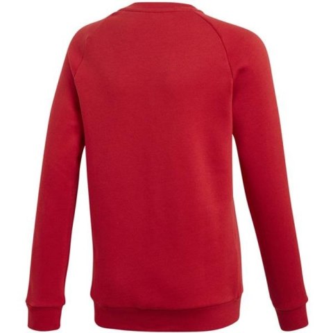 Bluza adidas Core 18 SW Top JR CV3970 Adidas
