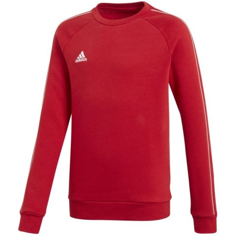 Bluza adidas Core 18 SW Top JR CV3970 Adidas