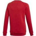 Bluza adidas Core 18 SW Top JR CV3970 Adidas