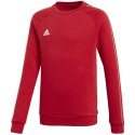 Bluza adidas Core 18 SW Top JR CV3970 Adidas