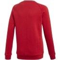 Bluza adidas Core 18 SW Top JR CV3970 Adidas