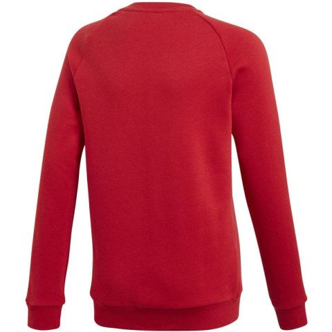 Bluza adidas Core 18 SW Top JR CV3970 Adidas