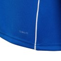 Bluza adidas Core 18 Training Top niebieska JR CV4140 Adidas