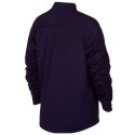 Bluza piłkarska Nike Y Shield Squad Junior AJ3676-416 Nike